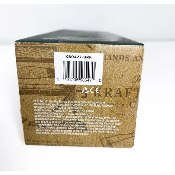 The Kraftsman Co Bottle Opener It’s Always Beer Season Bottle Opener - Picture 5 of 5